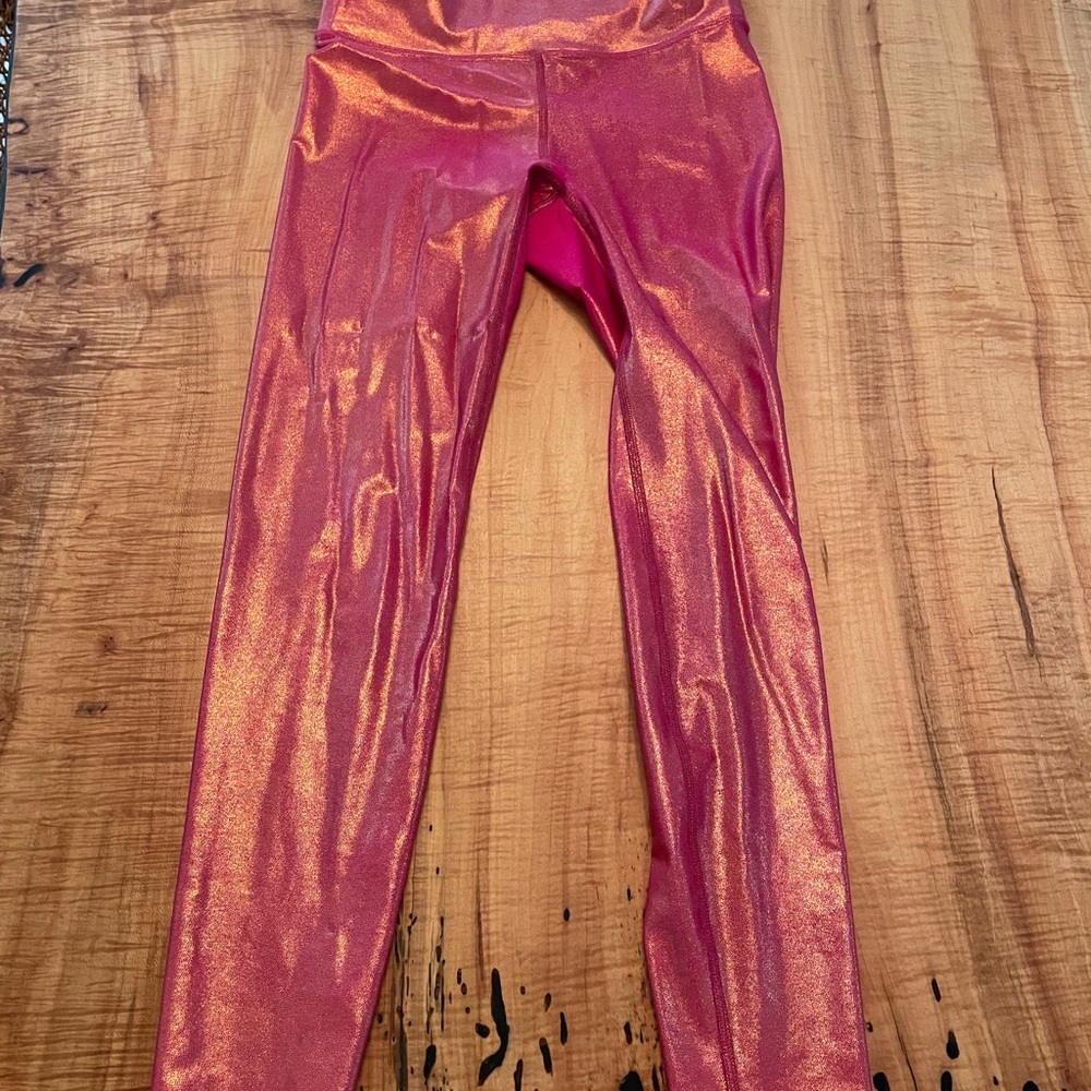 Heroine Sport. Size M. Coral color